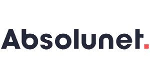 Logo partenaire Absolunet