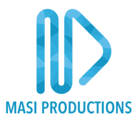 Logo partenaire Masi Productions
