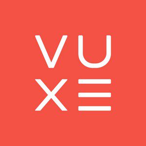 Logo partenaire Vuxe