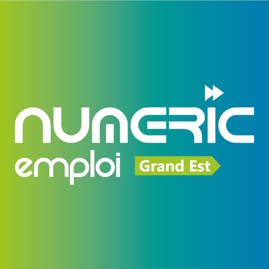 Logo partenaire Numeric Emploi