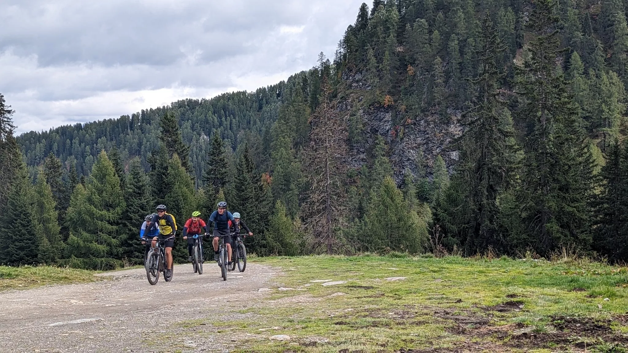 Photo équipement sportif Transactief