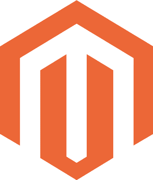 Logo partenaire Magento