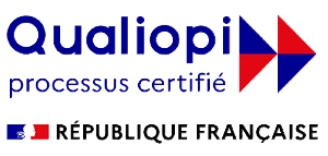 Logo partenaire Qualiopi