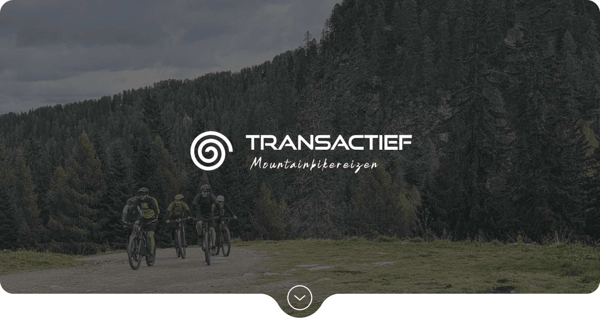 Image promotionnelle du projet mené avec Transactief.