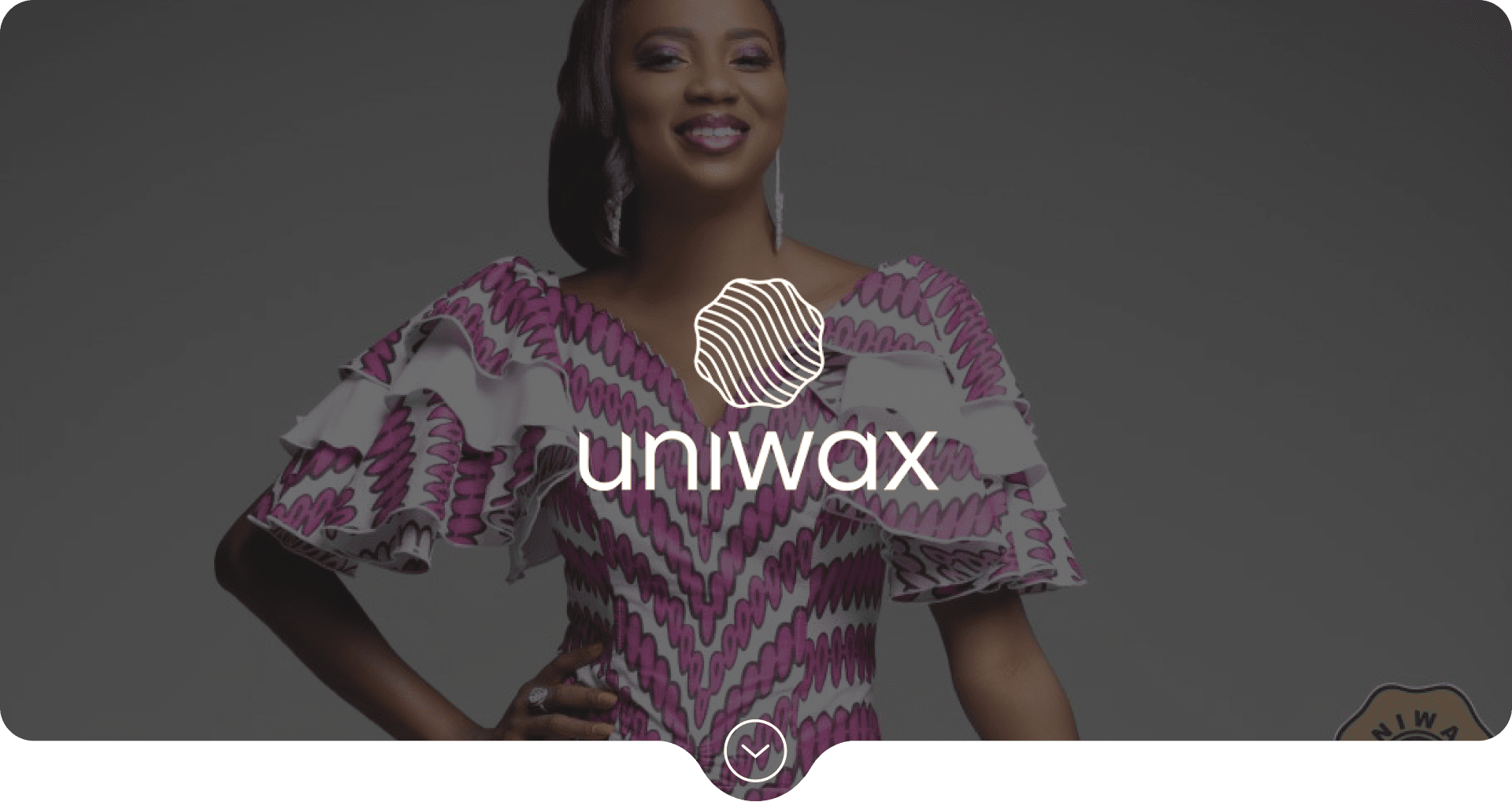 Image promotionnelle du projet mené avec Uniwax.