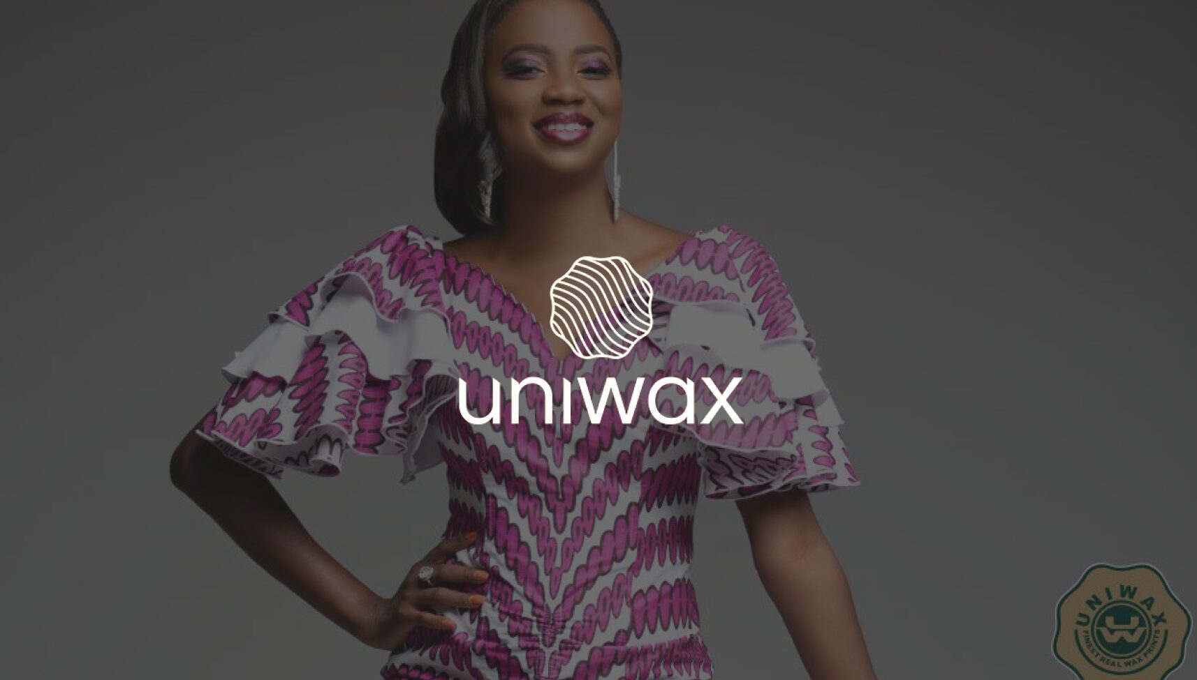 Mignature du projet mené avec Uniwax.