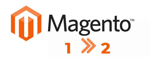 Migration Magento 1 vers Magento 2