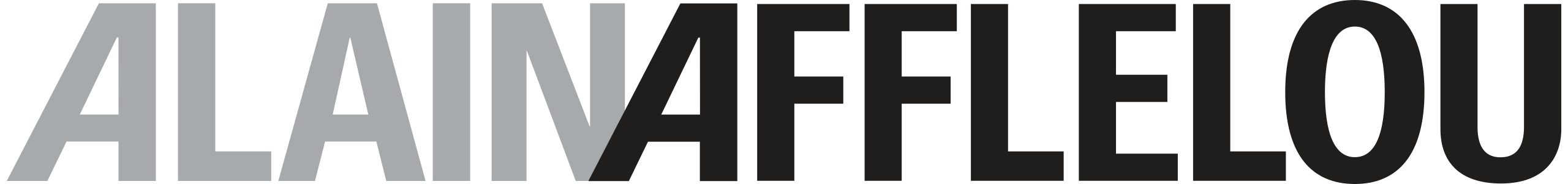 Logo client Afflelou
