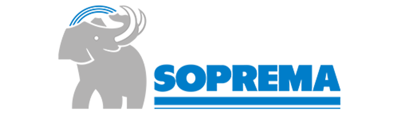 Logo Soprema