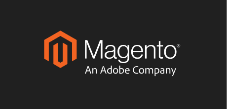 Photo logo Magento
