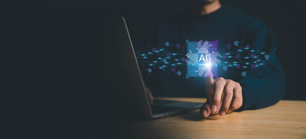 Image de couverture article utilisation de Chat GPT dans le e-commerce.