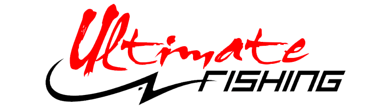 Logo Ultimate Fishing