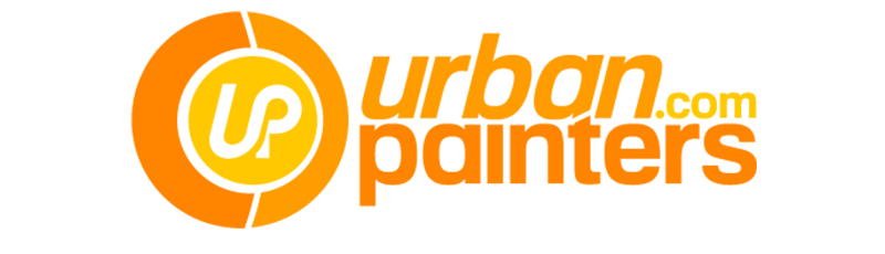 Logo Urban Painters