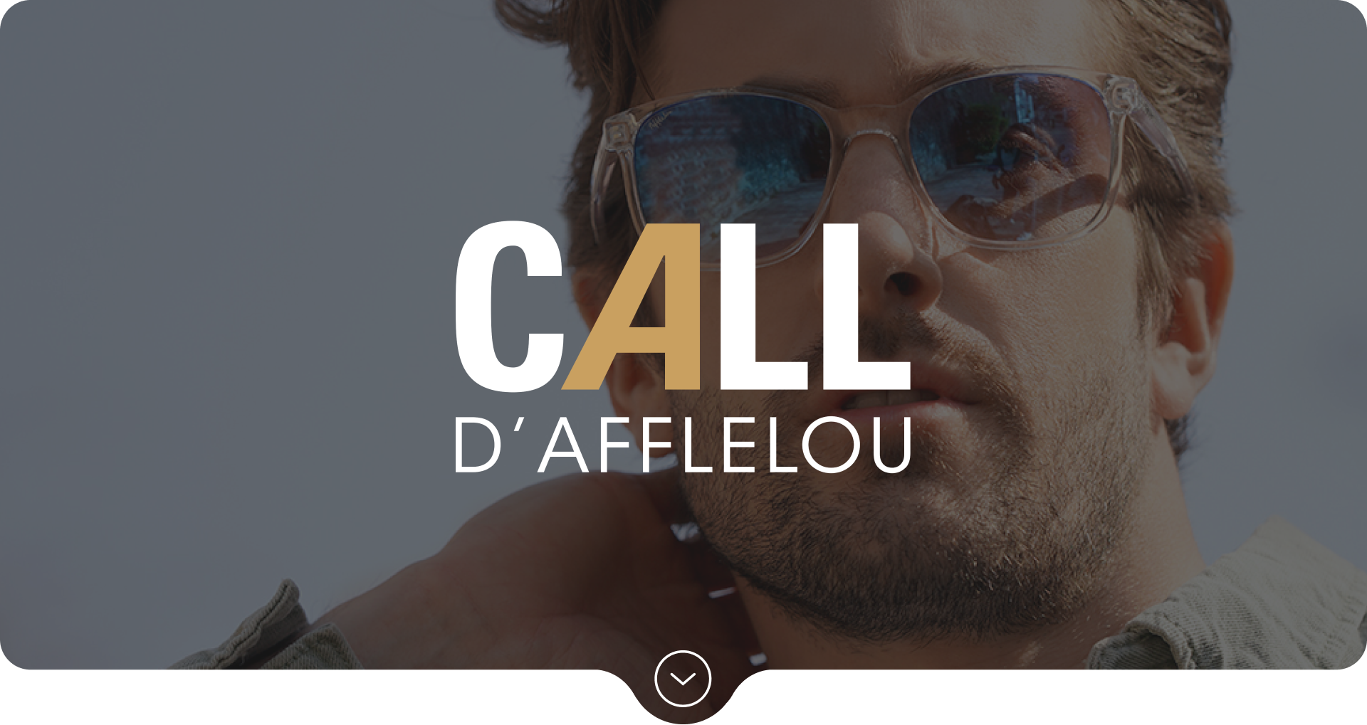 Image pour le projet Call Afflelou.