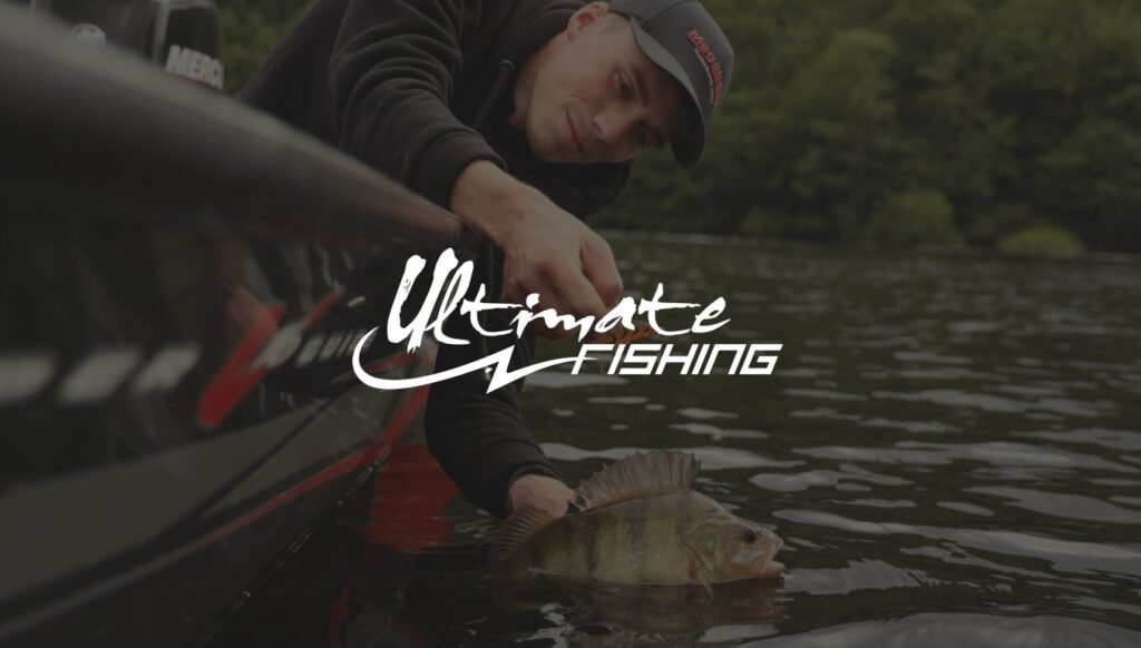 Mignature du projet mené avec Ultimate Fishing.