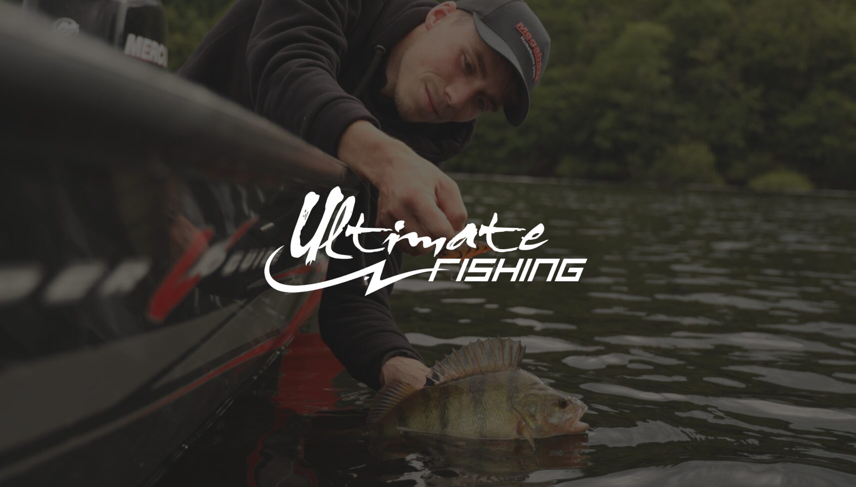 Mignature du projet mené avec Ultimate Fishing..