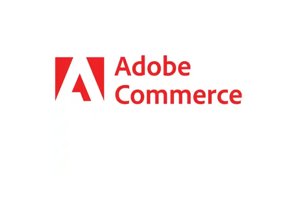 Logo Adobe Commerce Magento