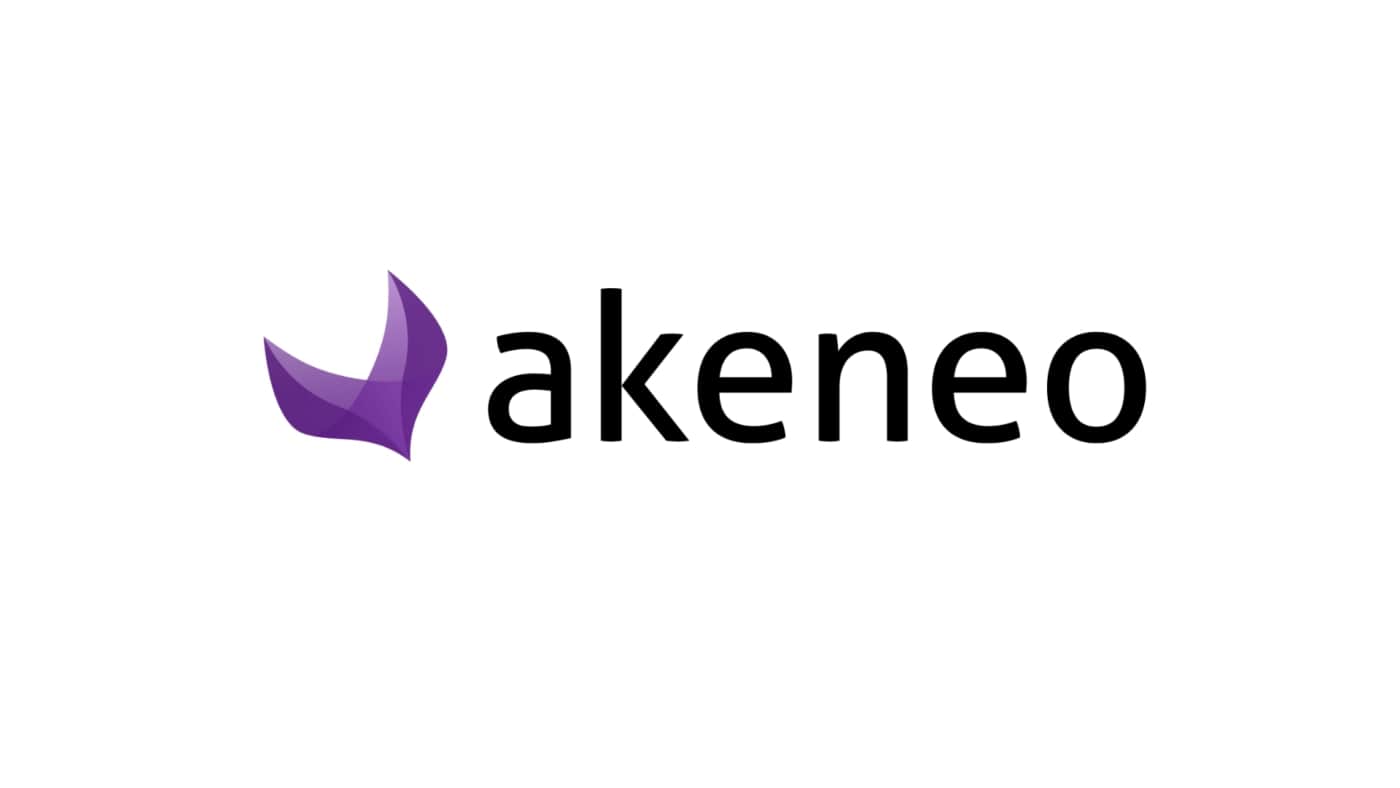 Logo Akeneo