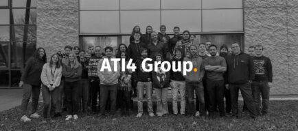 Image de l'équipe ATI4 Group.