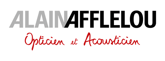 Logo client Afflelou
