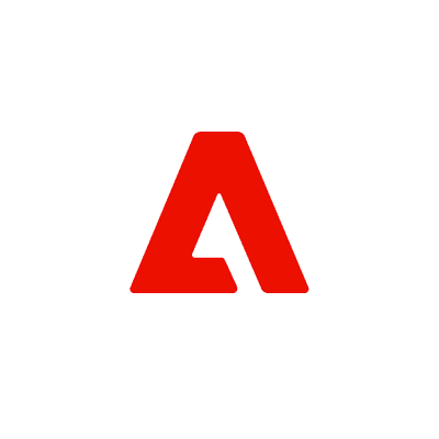 Logo Adobe Commerce