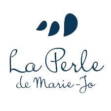 Logo La Perle de Marie-Jo.
