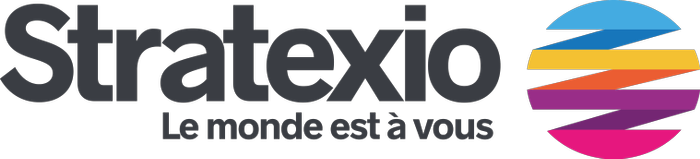 Logo Stratexio.
