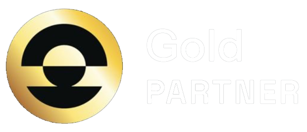 Logo Gold Partner Upsun