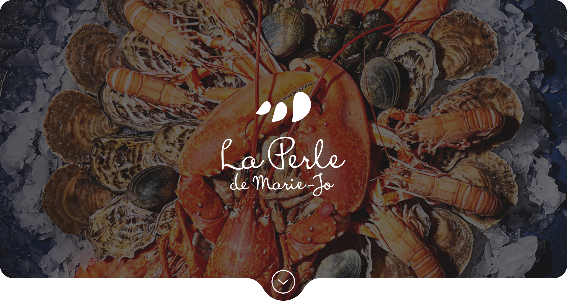 Image pour le projet de la Perle de Marie Jo