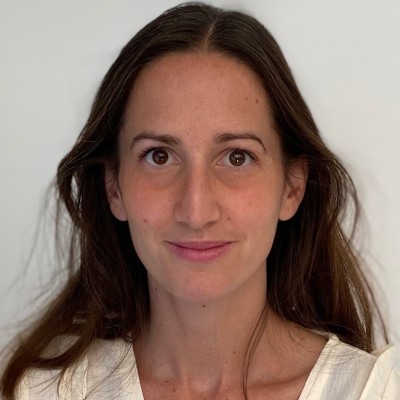 Photo de Margaux Le Mercier, PO chez NAOS