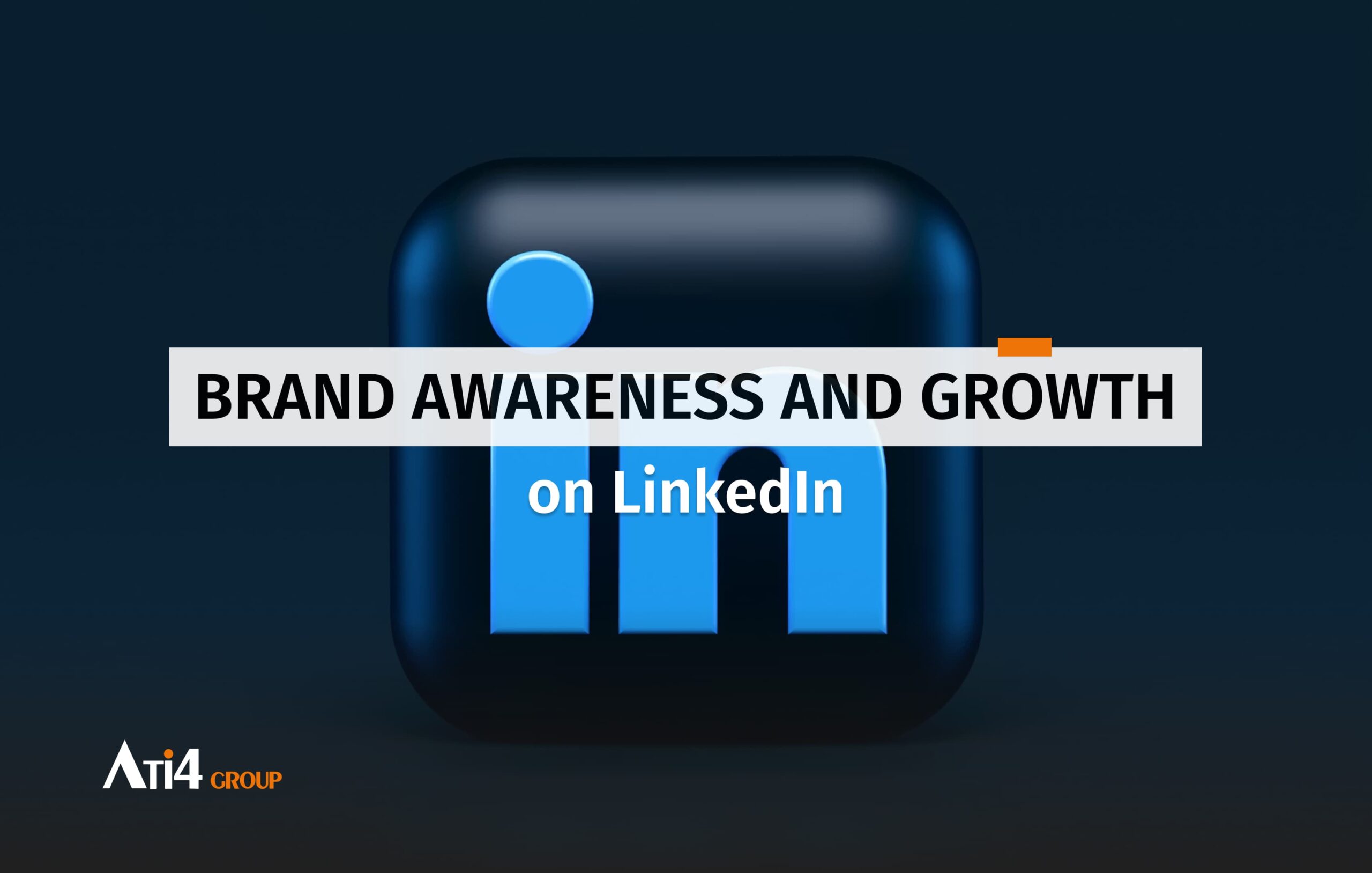 Cover for the article about how to growth a community on Linkedin