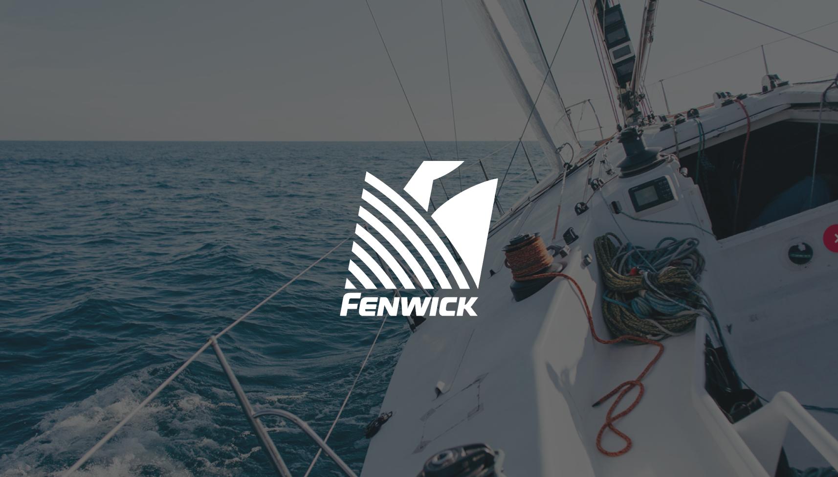 Image de couverture du projet Fenwick