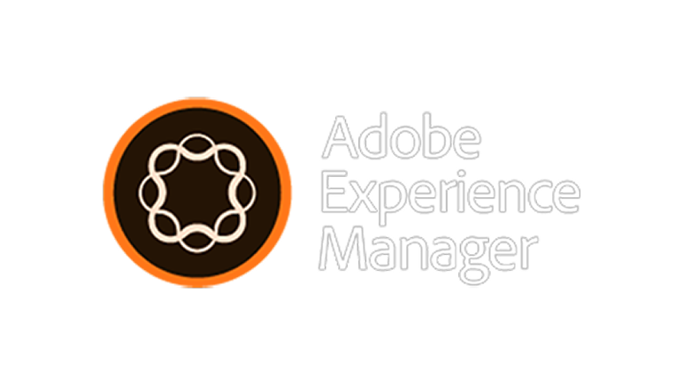 Logo Adobe Experience Manager